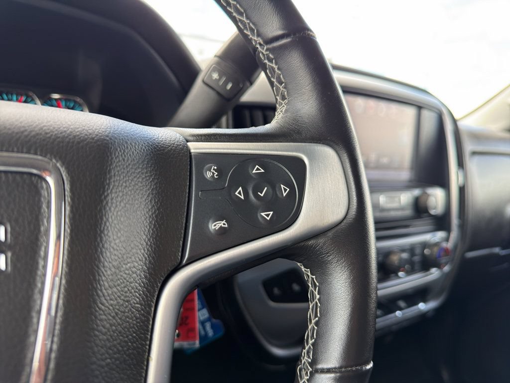 Used 2019 GMC Sierra 3500 SLE w/ SLE Fleet Preferred Package AWD/4WD image 6