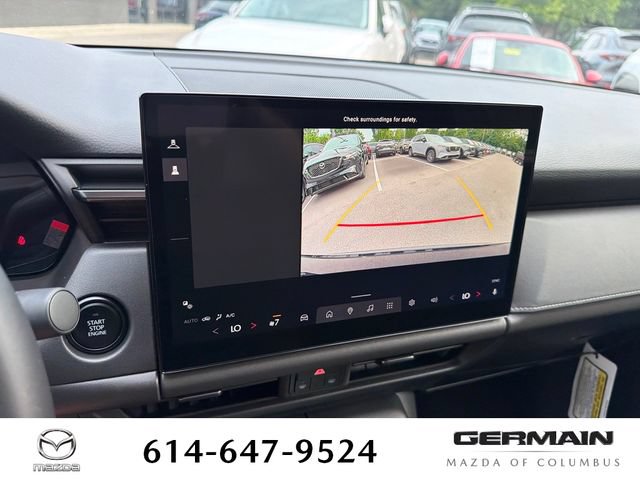 New 2026 MAZDA CX-5 Select AWD/4WD image 26