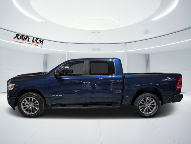 Used 2023 RAM 1500 Laramie AWD/4WD image 6
