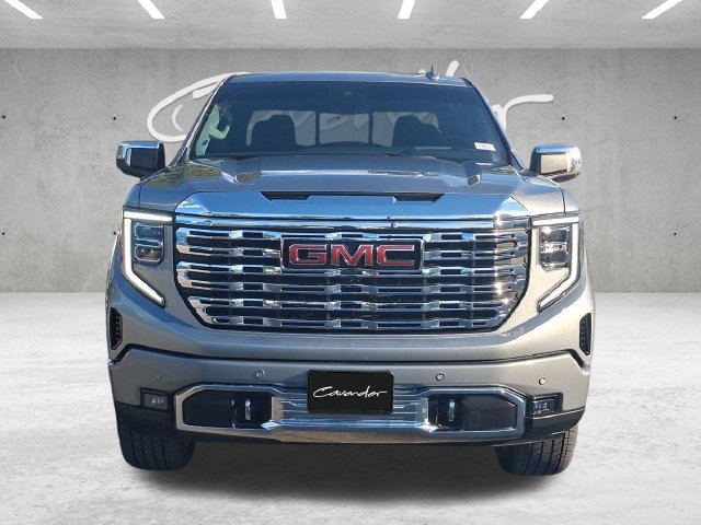 Used 2026 GMC Sierra 1500 Denali AWD/4WD image 23