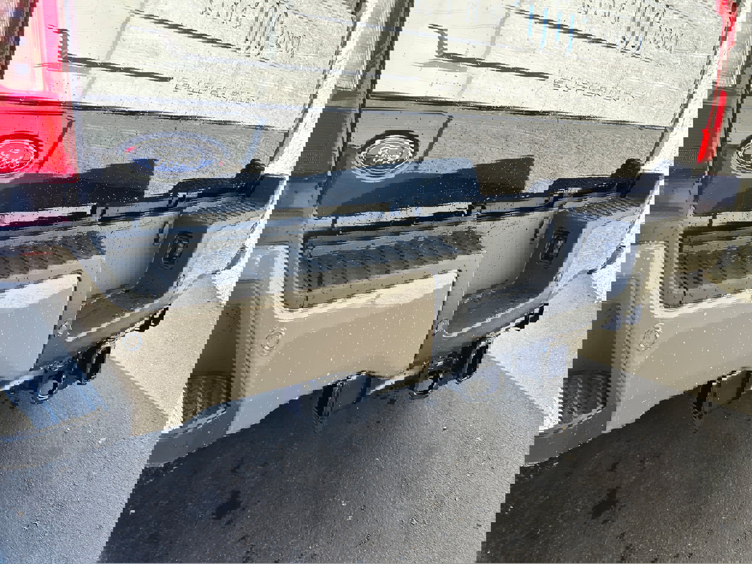 New 2026 Ford F250 King Ranch image 33