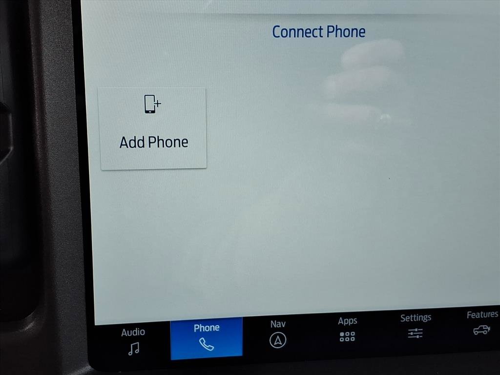 New 2025 Ford Bronco Big Bend image 11