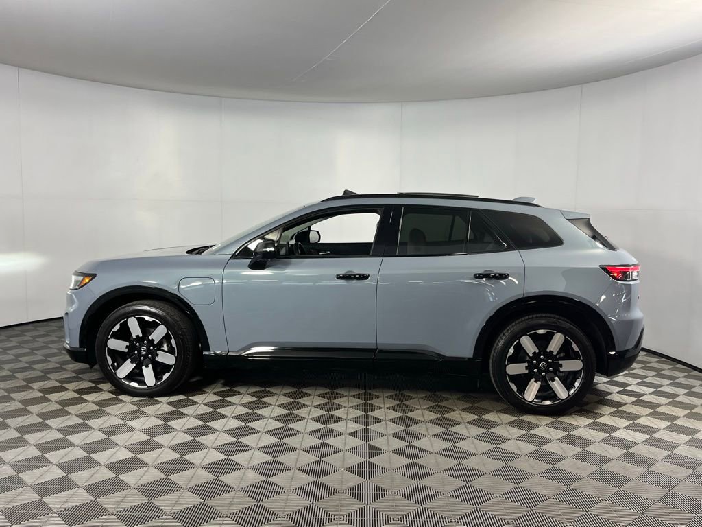 Used 2025 Honda Prologue Elite image 9