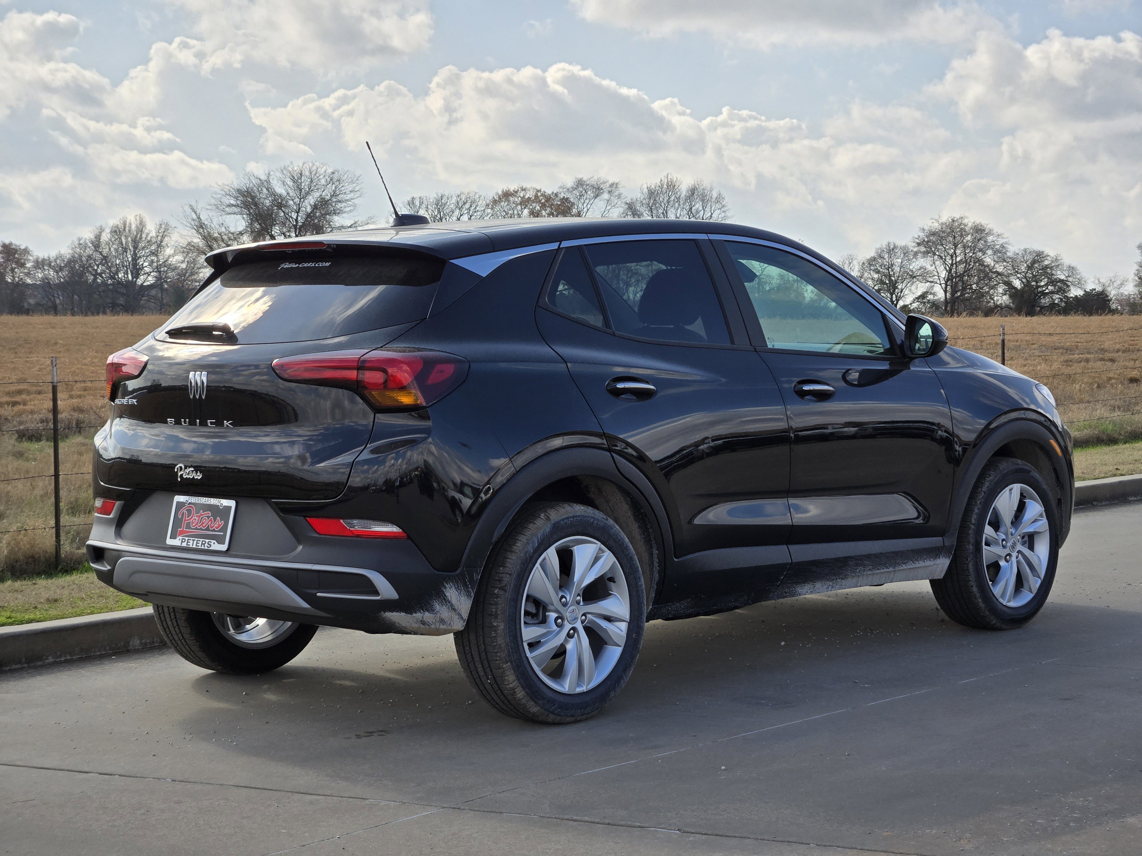 New 2026 Buick Encore GX Preferred w/ Comfort Package image 3