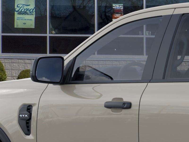 New 2025 Ford Ranger XL w/ Trailer Tow Package image 20