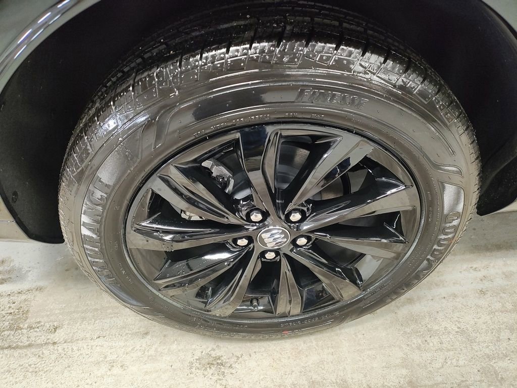 New 2026 Buick Envista Sport Touring w/ Convenience I Package image 3