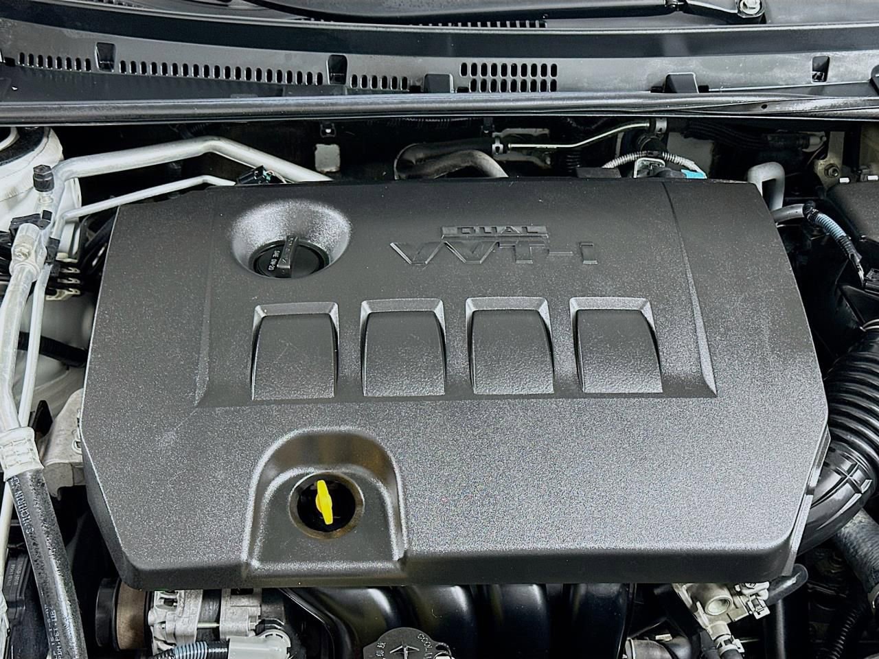 Used 2016 Toyota Corolla LE image 18