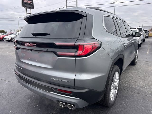 New 2026 GMC Acadia Elevation w/ Elevation Premium Package image 11