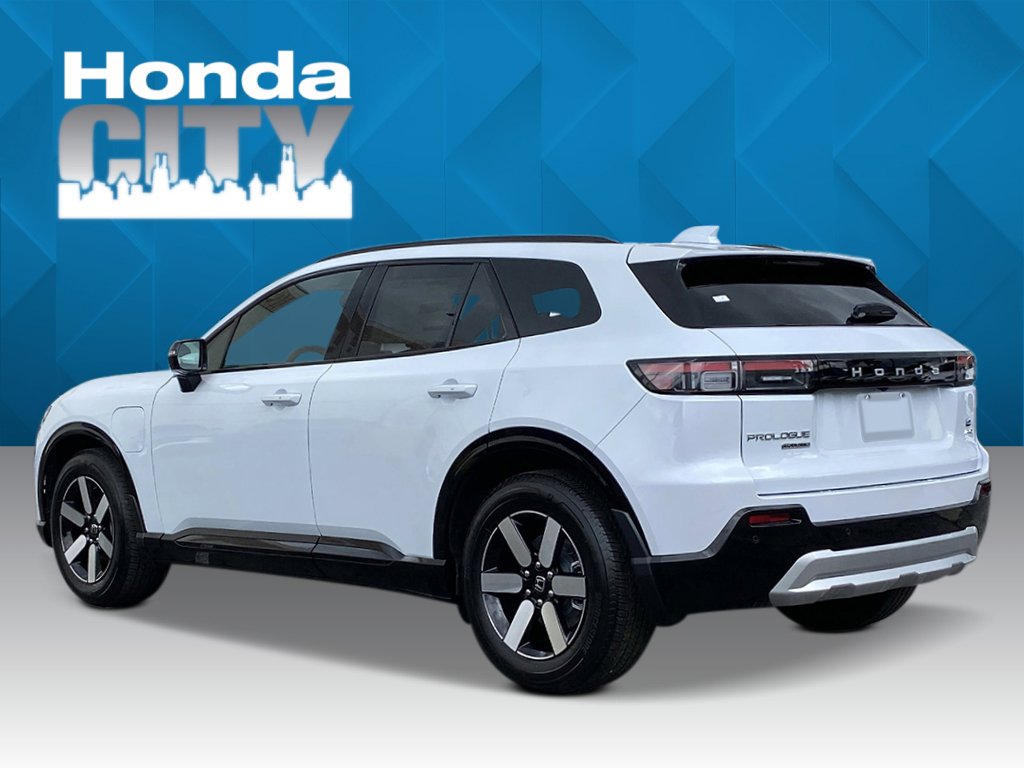 New 2026 Honda Prologue Touring video 2