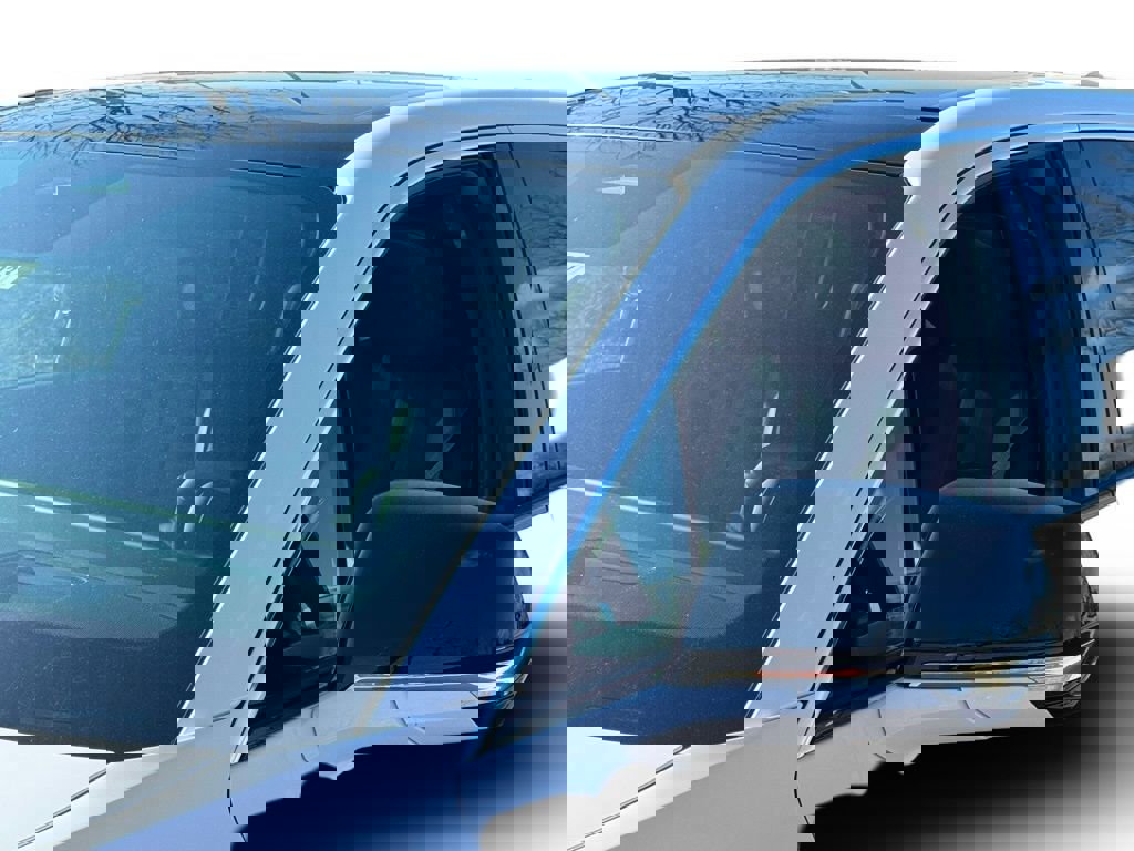 New 2025 Cadillac Escalade IQ Luxury 2 image 11