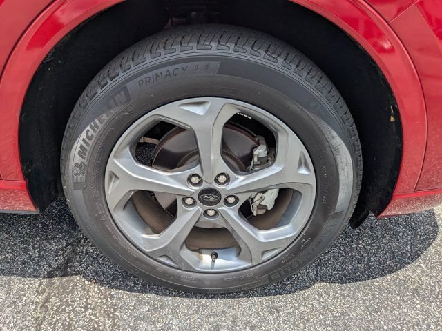 Used 2023 Ford Escape ST-Line AWD/4WD image 11