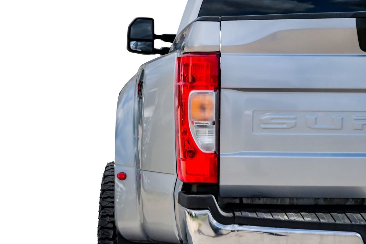 Used 2022 Ford F350 XL w/ STX Appearance Package image 45