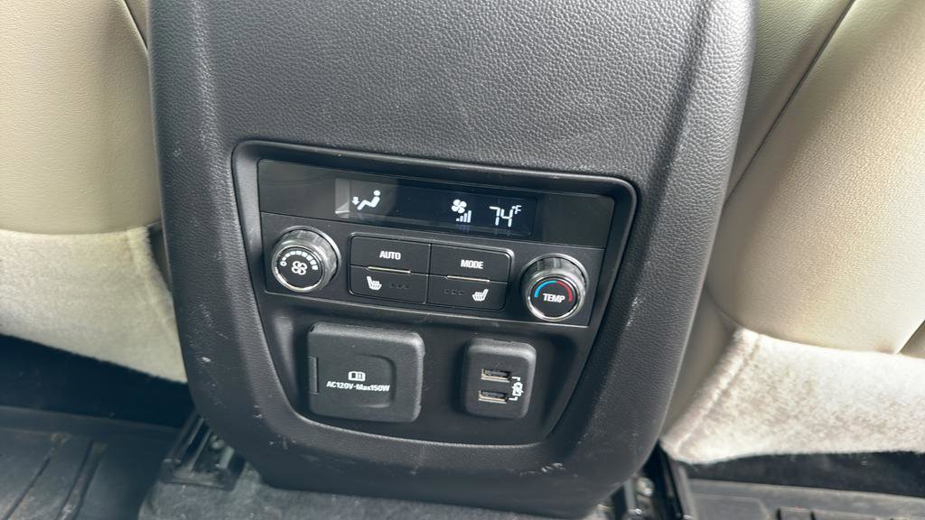 Used 2022 Buick Enclave Avenir w/ Avenir Technology Package AWD/4WD image 24