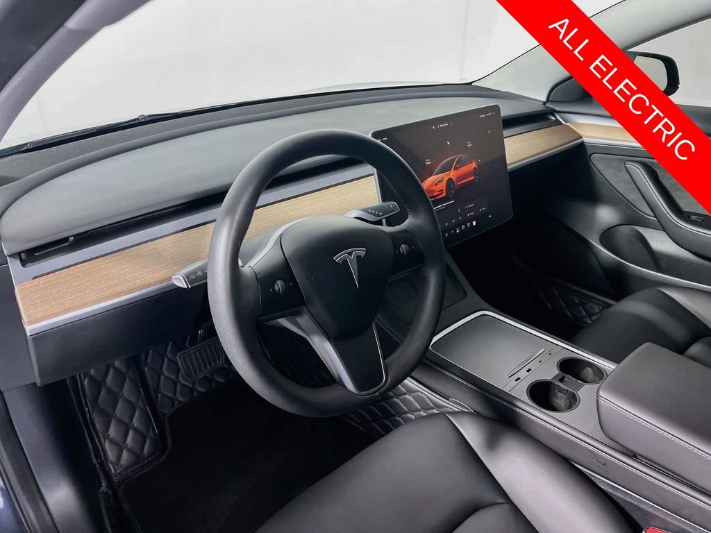 Used 2023 Tesla Model 3 Long Range AWD/4WD image 11