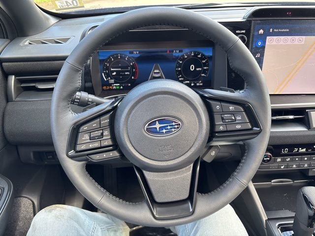 New 2026 Subaru Outback Limited XT image 27