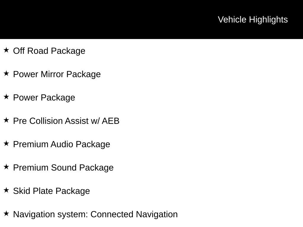Used 2024 Ford Bronco Raptor image 8