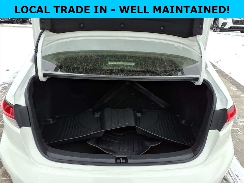 Used 2021 Toyota Corolla SE image 28
