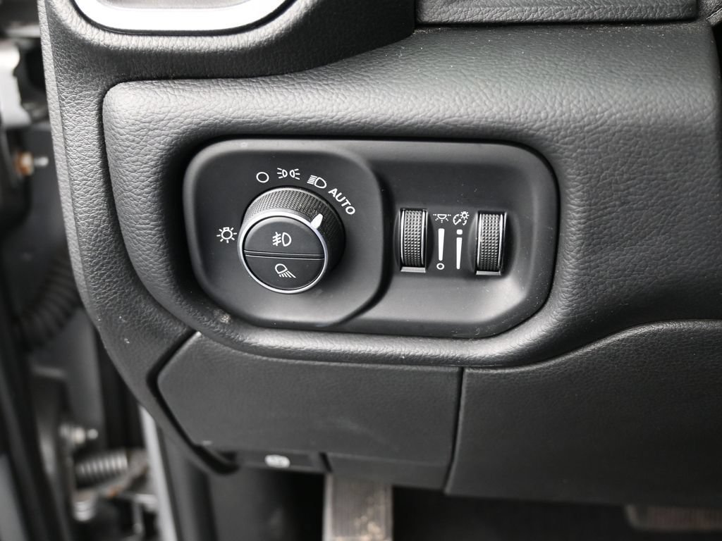 Used 2020 RAM 2500 Power Wagon AWD/4WD image 33