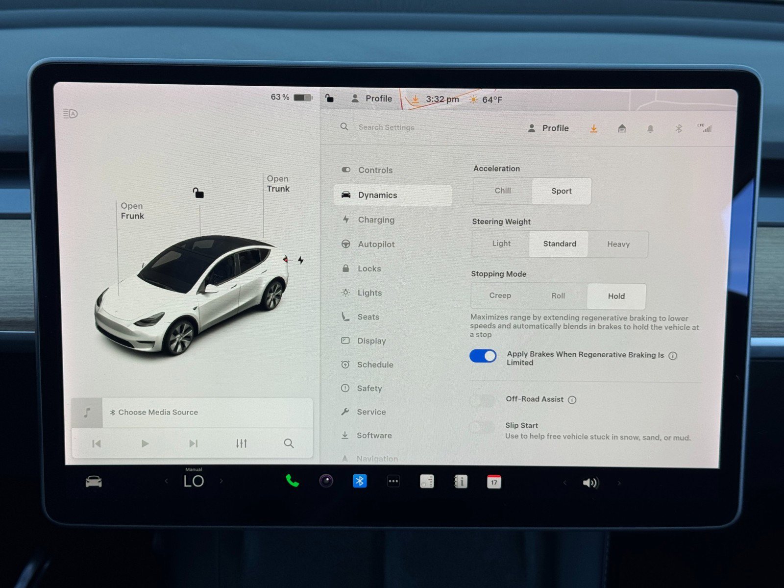 Used 2021 Tesla Model Y Long Range image 23