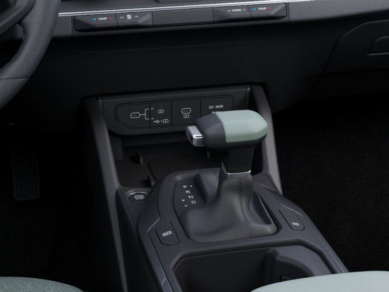 New 2025 Kia K4 EX FWD image 23