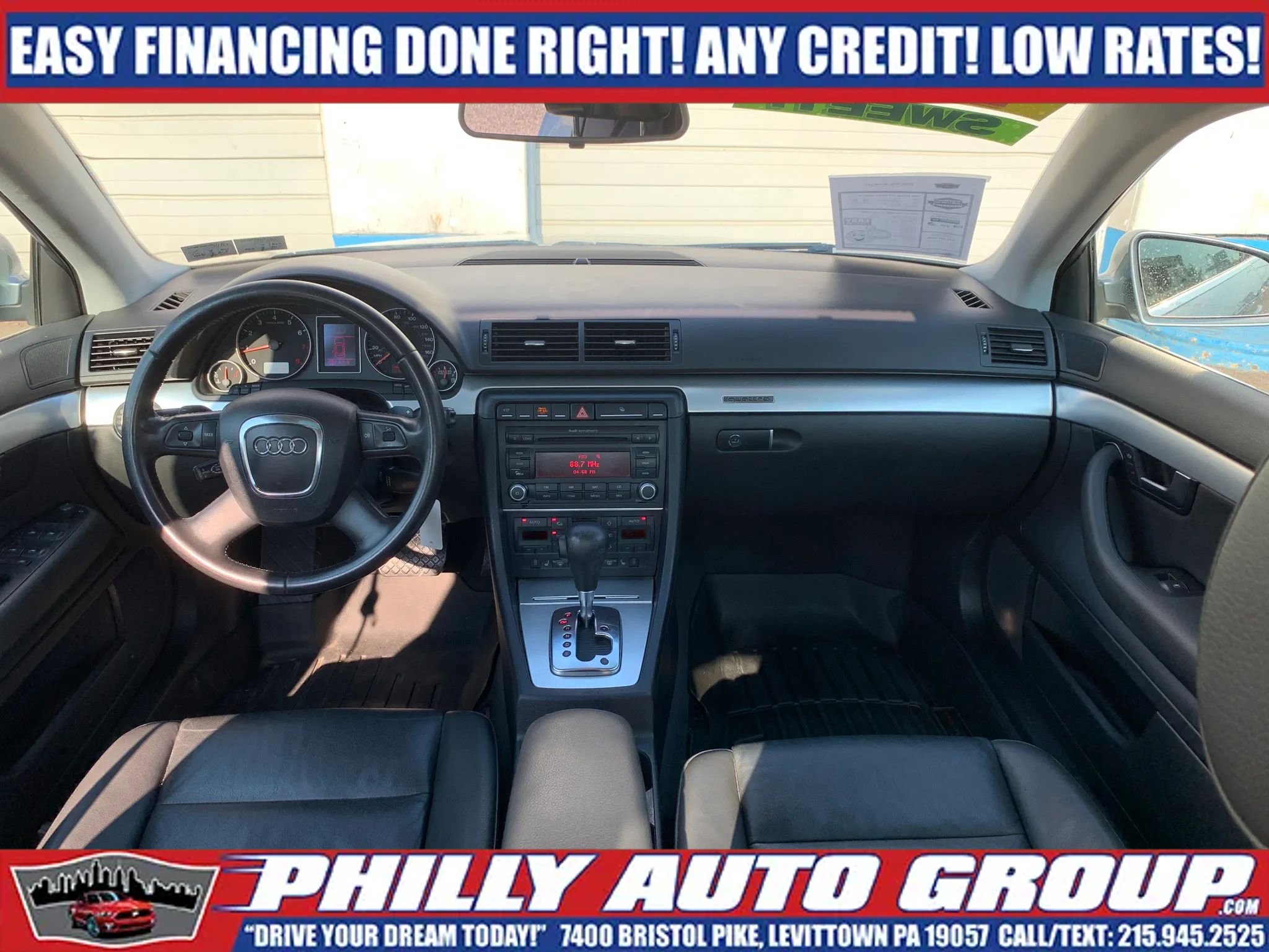 Used 2008 Audi A4 2.0T image 11