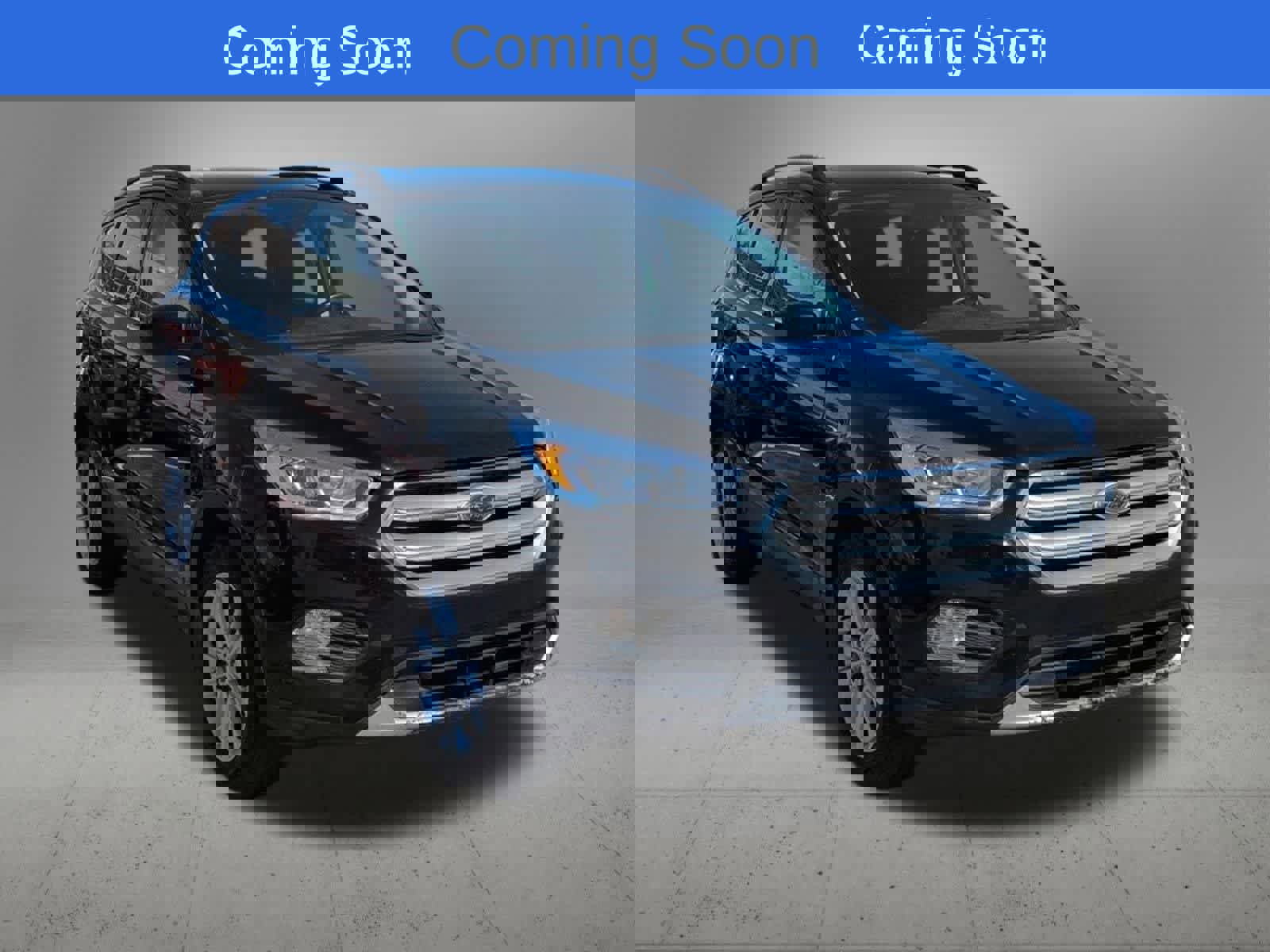 Used 2018 Ford Escape SEL image 8