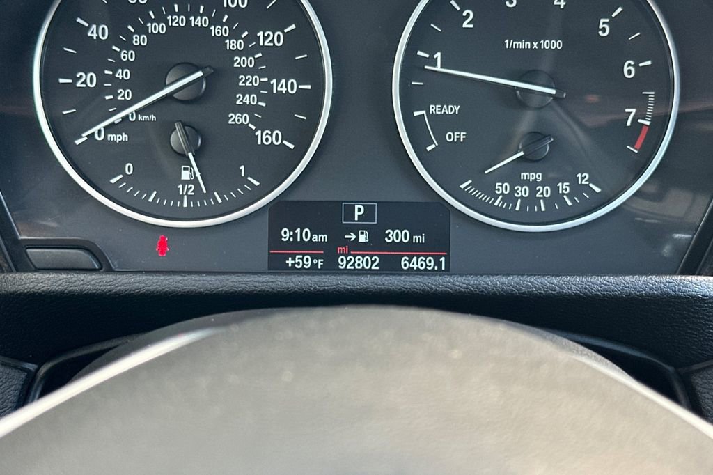Used 2018 BMW X1 xDrive28i AWD/4WD image 30