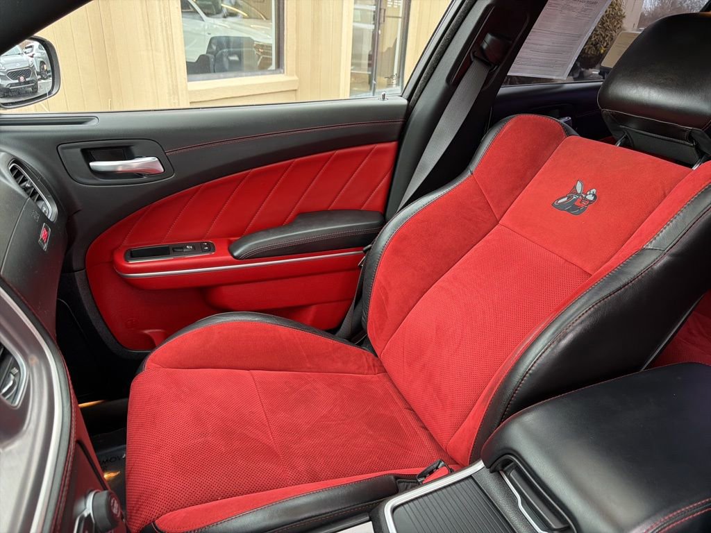 Used 2022 Dodge Charger Scat Pack image 17