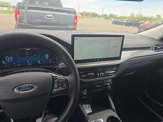 Used 2023 Ford Escape Active w/ Tech Pack #2 AWD/4WD image 8
