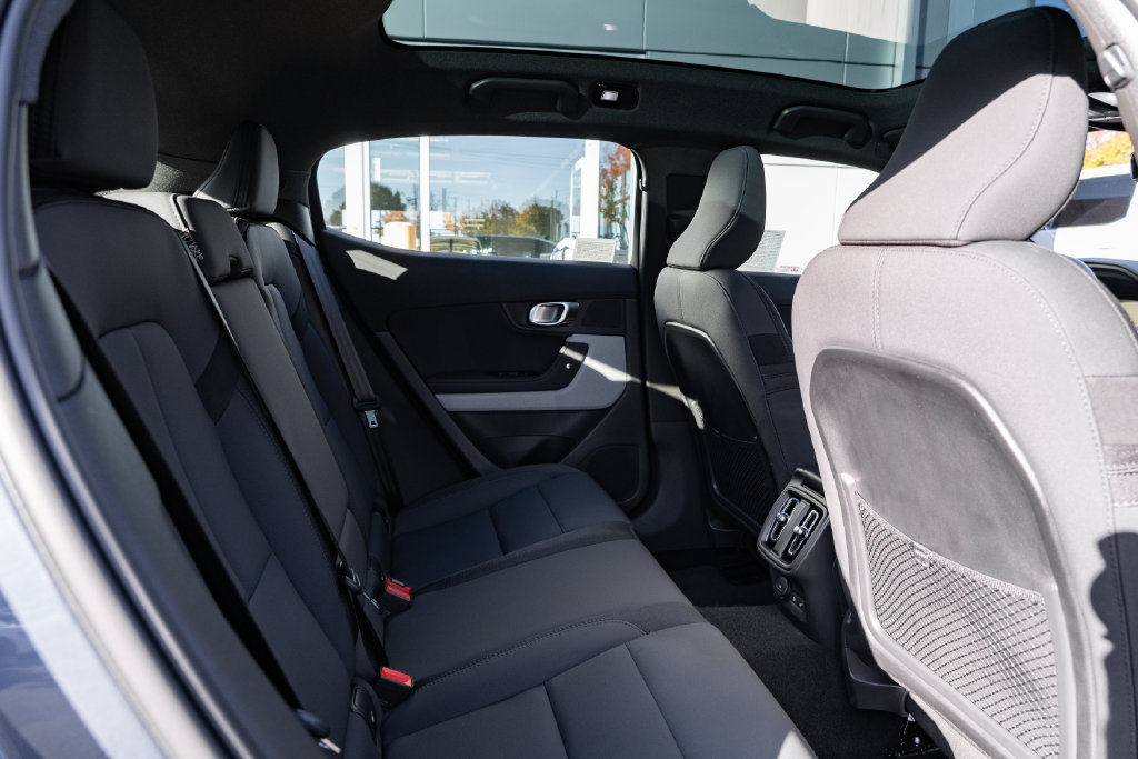 Used 2024 Polestar Polestar 2 AWD/4WD image 23
