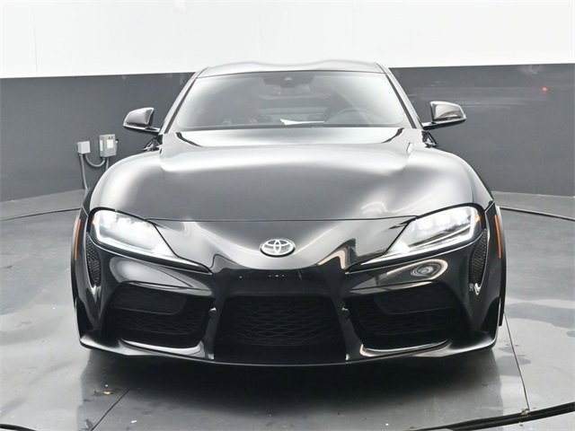 Used 2026 Toyota Supra image 19