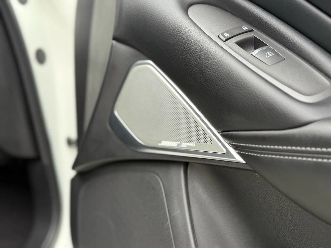 Used 2021 INFINITI Q50 Luxe w/ Seat & Sound Package image 20