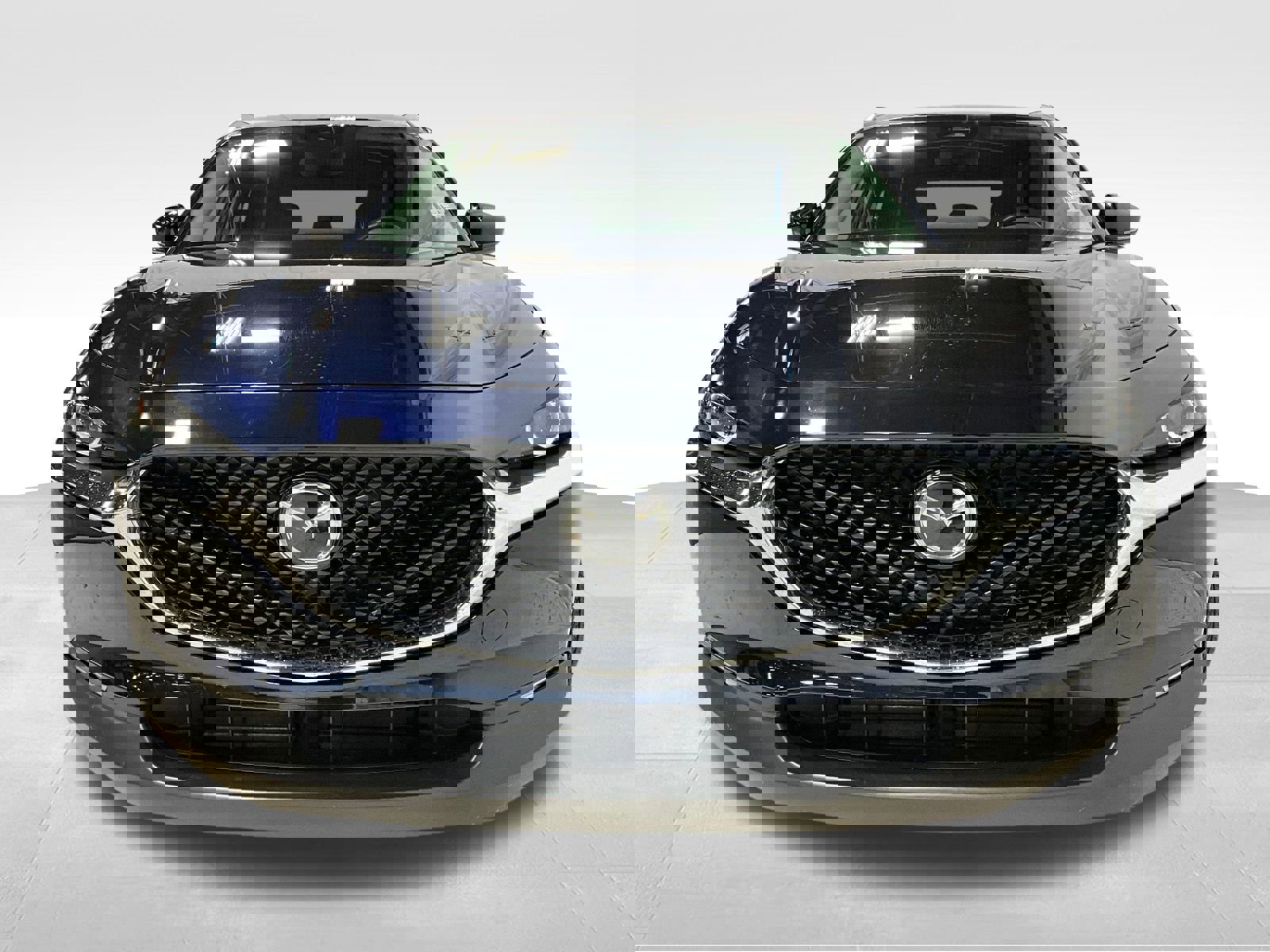 Used 2025 MAZDA CX-30 AWD 2.5 S w/ Select Sport Pkg image 2