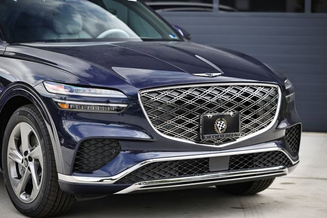New 2026 Genesis GV70 2.5T Advanced AWD/4WD image 2