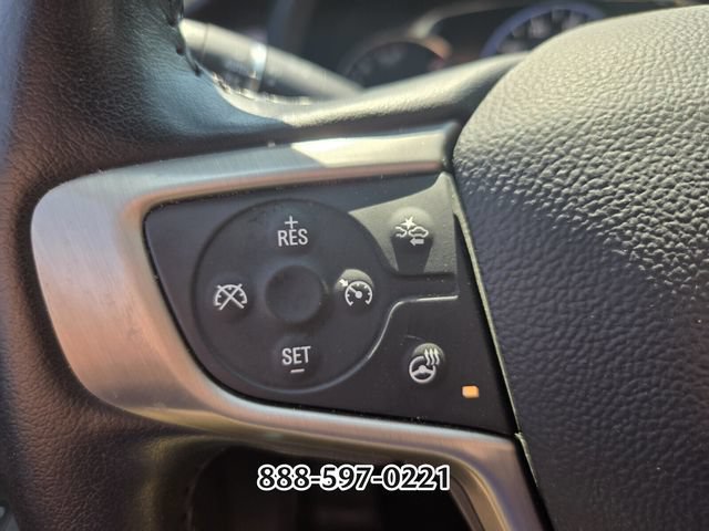 Used 2020 GMC Acadia Denali w/ Denali Ultimate Package AWD/4WD image 30