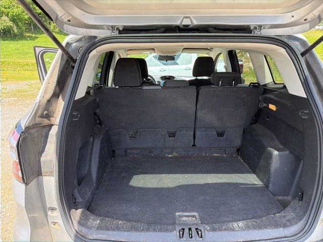 Used 2017 Ford Escape SE AWD/4WD image 10