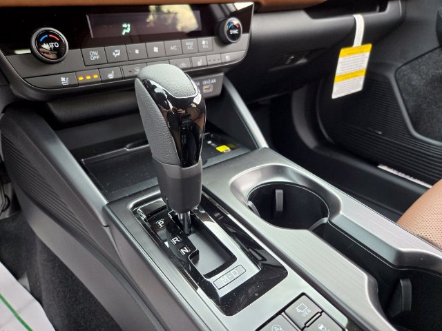 New 2026 Subaru Outback Touring XT AWD/4WD image 12