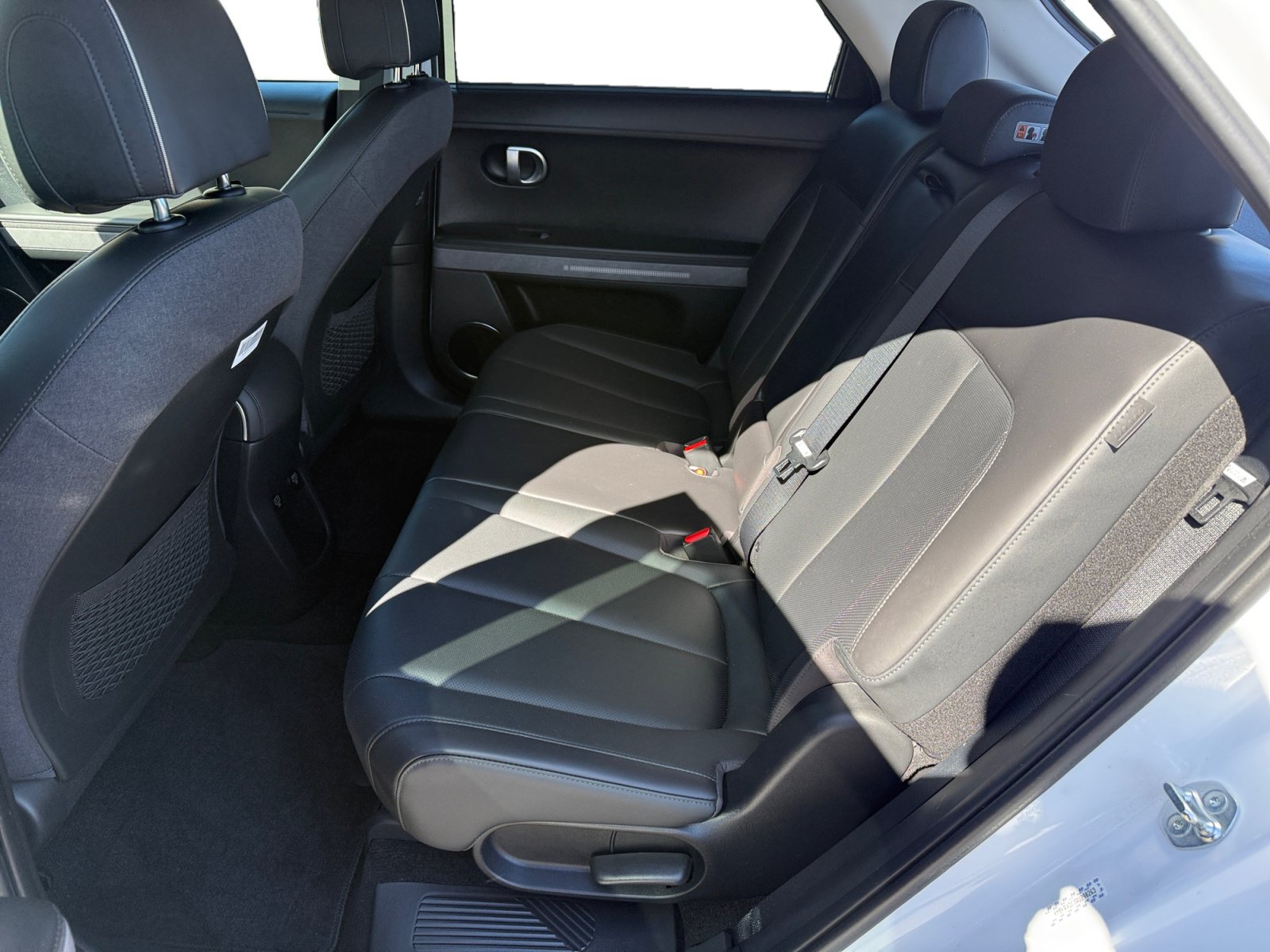 Used 2024 Hyundai Ioniq 5 Limited RWD image 16