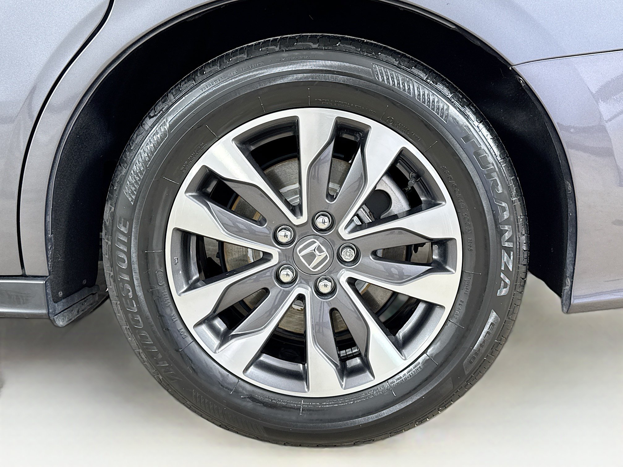 Used 2023 Honda Odyssey EX-L image 35