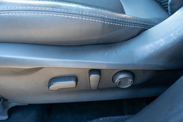 Used 2021 Subaru Forester Premium image 22