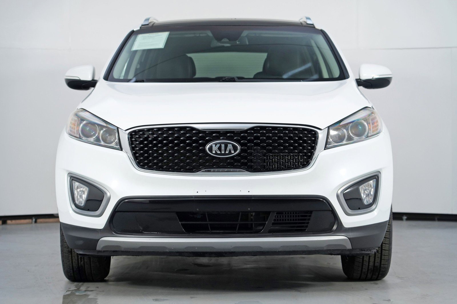 Used 2017 Kia Sorento EX w/ EX Advanced Touring Package image 6