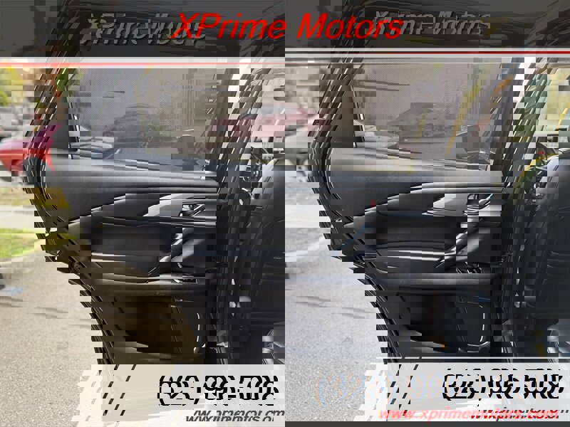 Used 2019 MAZDA CX-9 Touring w/ Touring Premium Package image 27