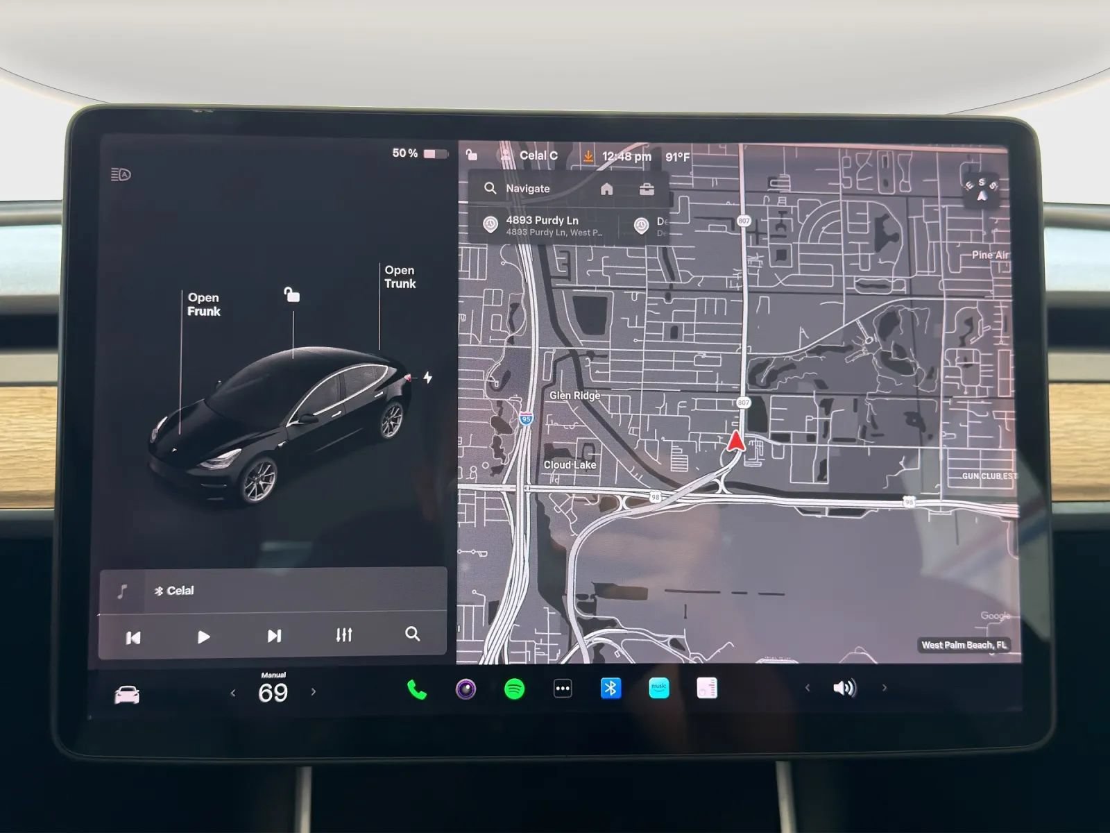 Used 2020 Tesla Model 3 RWD image 15