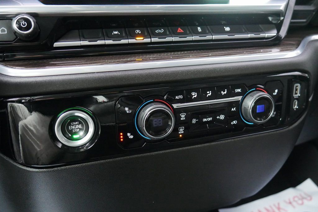 Used 2022 Chevrolet Silverado 1500 RST image 19