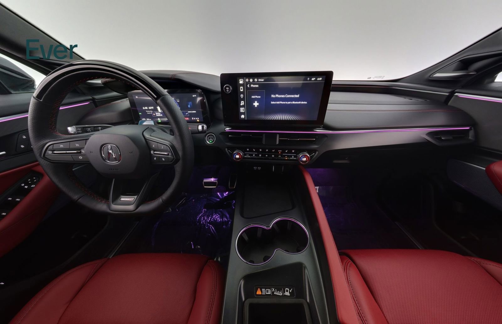 Used 2024 Acura ZDX Type S image 26