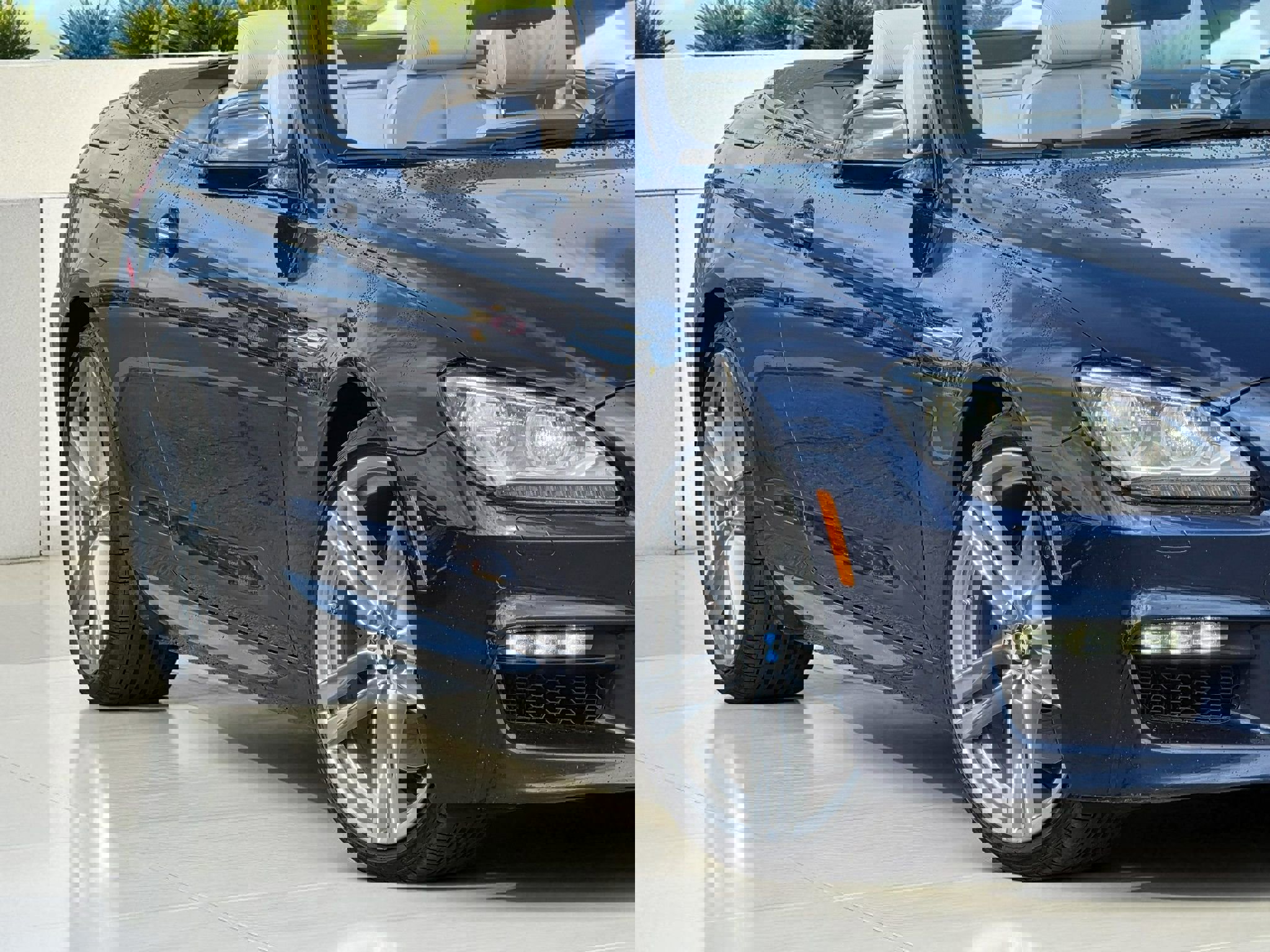 Used 2015 BMW 650i Convertible image 2