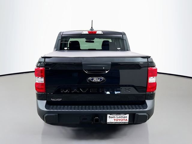 Used 2025 Ford Maverick XL FWD image 6