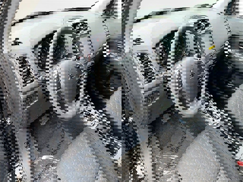 New 2026 Mitsubishi Outlander Sport AWD image 10