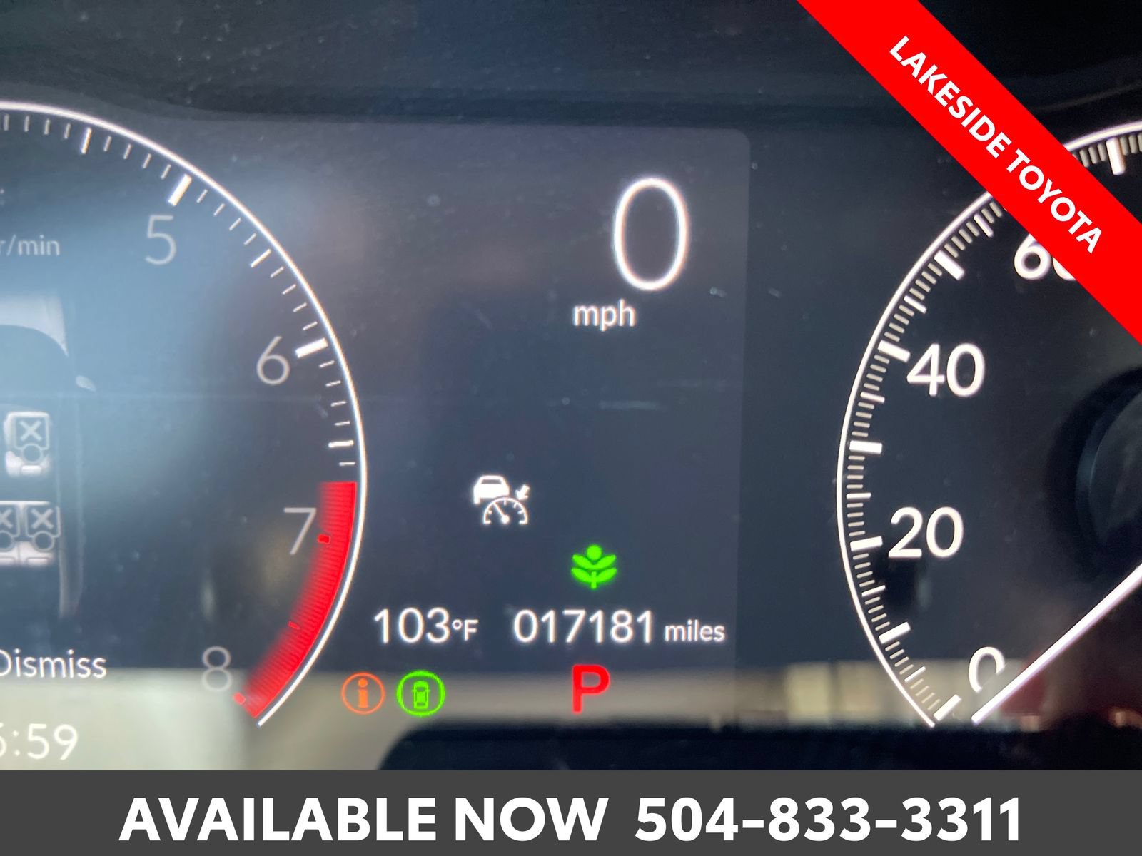 Used 2024 Honda Civic LX image 35