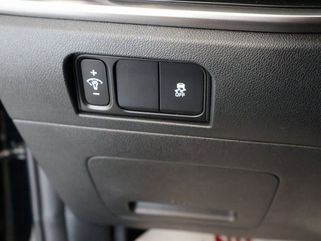New 2025 Kia Sorento S w/ Panoramic Sunroof Package FWD image 34